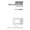 ZANKER KOG9615 Owners Manual ZANKER KOG9615 Owners Manual