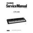 CASIO CTK450 Service Manual CASIO CTK450 Service Manual