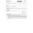 WHIRLPOOL MW-SL/60 Installation Manual WHIRLPOOL MW-SL/60 Installation Manual