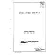 NIKON AF MICRO NIKKOR 60MM F/28D Service Manual NIKON AF MICRO NIKKOR 60MM F/28D Service Manual