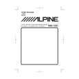 ALPINE KAE-123C Owners Manual ALPINE KAE-123C Owners Manual