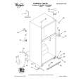 WHIRLPOOL ET21LKXHN00 Parts Catalog WHIRLPOOL ET21LKXHN00 Parts Catalog