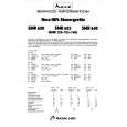 RANK HIFI SMR620 Service Manual RANK HIFI SMR620 Service Manual