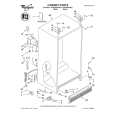 WHIRLPOOL 2VGD29DQFB01 Parts Catalog WHIRLPOOL 2VGD29DQFB01 Parts Catalog