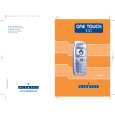 ALCATEL 331 Owners Manual ALCATEL 331 Owners Manual