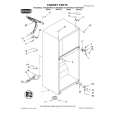 WHIRLPOOL RT14DKYDN00 Parts Catalog WHIRLPOOL RT14DKYDN00 Parts Catalog