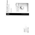 AEG LAV74500-WN Owners Manual AEG LAV74500-WN Owners Manual