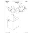 WHIRLPOOL 7LSR5233EZ0 Parts Catalog WHIRLPOOL 7LSR5233EZ0 Parts Catalog