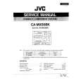 JVC CAMXS6BK Service Manual JVC CAMXS6BK Service Manual