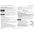 WHIRLPOOL AKT 621/IXL Quick Start WHIRLPOOL AKT 621/IXL Quick Start