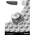 PHILIPS AX2001/11 Owners Manual PHILIPS AX2001/11 Owners Manual