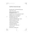 WHIRLPOOL WATE 9778 Owners Manual WHIRLPOOL WATE 9778 Owners Manual