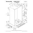 WHIRLPOOL KSSS48FTX00 Parts Catalog WHIRLPOOL KSSS48FTX00 Parts Catalog