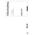 WHIRLPOOL MWGD 900.OJ Owners Manual WHIRLPOOL MWGD 900.OJ Owners Manual