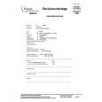 QUELLE 7828 Service Manual QUELLE 7828 Service Manual