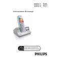 PHILIPS DECT7231S/16 Owners Manual PHILIPS DECT7231S/16 Owners Manual