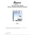 WHIRLPOOL LW8413W2 Owners Manual WHIRLPOOL LW8413W2 Owners Manual