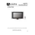 AUDIOVOX FPE2705 Owners Manual AUDIOVOX FPE2705 Owners Manual