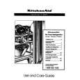 WHIRLPOOL KTRS22QAWH03 Owners Manual WHIRLPOOL KTRS22QAWH03 Owners Manual