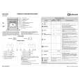 WHIRLPOOL ELPE 6260 IN Quick Start WHIRLPOOL ELPE 6260 IN Quick Start