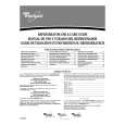 WHIRLPOOL ED2VHGXMB01 Owners Manual WHIRLPOOL ED2VHGXMB01 Owners Manual