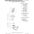 WHIRLPOOL KUCC151EAL1 Parts Catalog WHIRLPOOL KUCC151EAL1 Parts Catalog