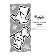 WHIRLPOOL 3DWED5605SQ0 Owners Manual WHIRLPOOL 3DWED5605SQ0 Owners Manual