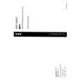 AEG 2544-4KG Owners Manual AEG 2544-4KG Owners Manual