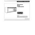 WHIRLPOOL MHE10RW0 Installation Manual WHIRLPOOL MHE10RW0 Installation Manual