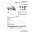 SHARP QTCD141H Service Manual SHARP QTCD141H Service Manual