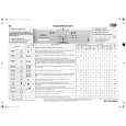 WHIRLPOOL AWOD 7431 Quick Start WHIRLPOOL AWOD 7431 Quick Start