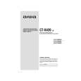 AIWA CT-X420 Owners Manual AIWA CT-X420 Owners Manual