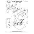WHIRLPOOL LER7646AW2 Parts Catalog WHIRLPOOL LER7646AW2 Parts Catalog