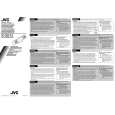 JVC SP-A220-S/W-E Owners Manual JVC SP-A220-S/W-E Owners Manual