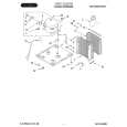 WHIRLPOOL BPDH4000AS2 Parts Catalog WHIRLPOOL BPDH4000AS2 Parts Catalog