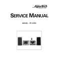 INTERCOM PP-2280 Service Manual INTERCOM PP-2280 Service Manual
