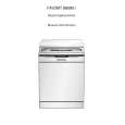 AEG FAV88080IB Owners Manual AEG FAV88080IB Owners Manual