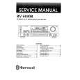 SHERWOOD RV-5030R Service Manual SHERWOOD RV-5030R Service Manual