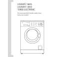 AEG 16810 Owners Manual AEG 16810 Owners Manual
