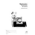 PANASONIC SC-CH610 Owners Manual PANASONIC SC-CH610 Owners Manual