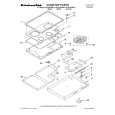 WHIRLPOOL KECC501BAL2 Parts Catalog WHIRLPOOL KECC501BAL2 Parts Catalog