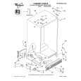 WHIRLPOOL 6GD25DCXHS03 Parts Catalog WHIRLPOOL 6GD25DCXHS03 Parts Catalog