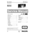 PHILIPS MCV65/21M/33 Service Manual PHILIPS MCV65/21M/33 Service Manual
