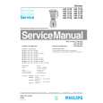 PHILIPS HR1730 Service Manual PHILIPS HR1730 Service Manual