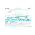 WHIRLPOOL ADG 3552 AV Quick Start WHIRLPOOL ADG 3552 AV Quick Start