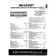 SHARP RG7000G/GS Service Manual SHARP RG7000G/GS Service Manual
