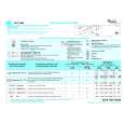 WHIRLPOOL ADP 2968 WHM Quick Start WHIRLPOOL ADP 2968 WHM Quick Start