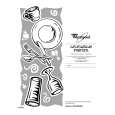 WHIRLPOOL 7DP840SWKX0 Owners Manual WHIRLPOOL 7DP840SWKX0 Owners Manual