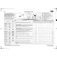 WHIRLPOOL AWO/D 6016 WP Quick Start WHIRLPOOL AWO/D 6016 WP Quick Start