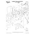 WHIRLPOOL YLEW0050PQ0 Parts Catalog WHIRLPOOL YLEW0050PQ0 Parts Catalog